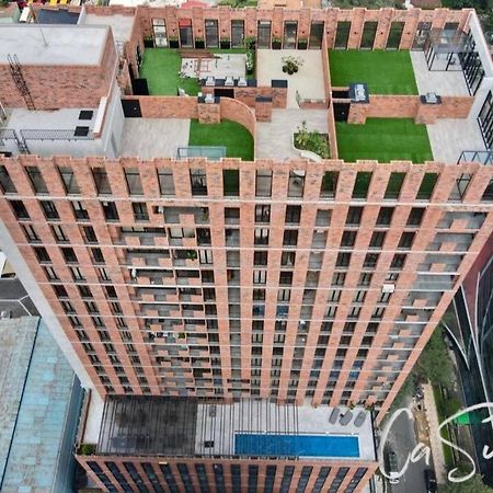 Casuya Airali Apartments With Heated Pool, Gym In City Center グアテマラシティ エクステリア 写真