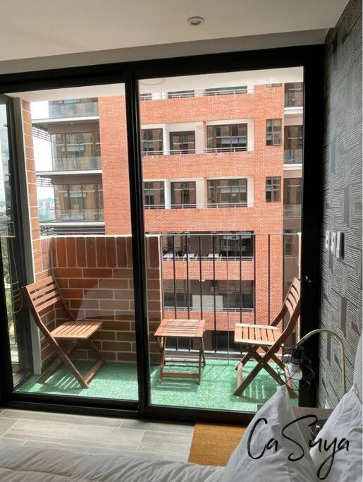 Casuya Airali Apartments With Heated Pool, Gym In City Center グアテマラシティ エクステリア 写真