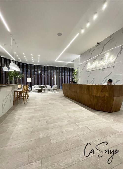 Casuya Airali Apartments With Heated Pool, Gym In City Center グアテマラシティ エクステリア 写真