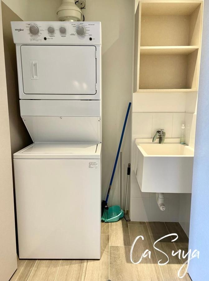 Casuya Airali Apartments With Heated Pool, Gym In City Center グアテマラシティ エクステリア 写真